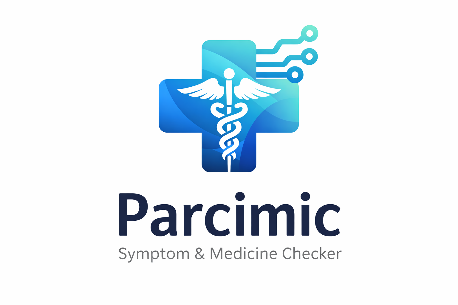 Parcimic Logo